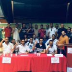 صورة 3 للمؤتمر الأول للكنفدرالية
